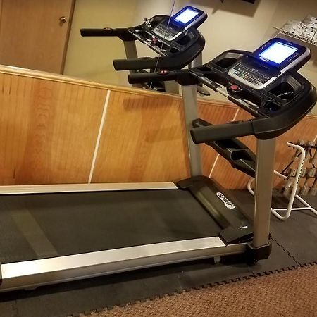 Waterbury Inn 以法莲 外观 照片