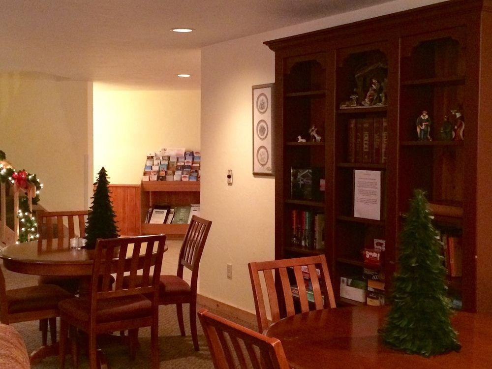 Waterbury Inn 以法莲 外观 照片